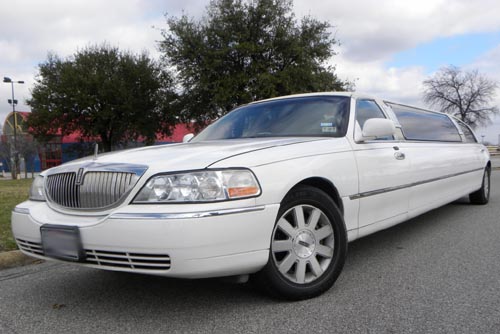 Birmingham lincon towncar limo